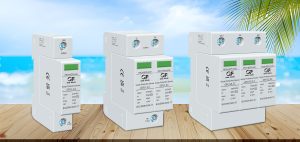 Что такое устройство защиты от перенапряжений (УЗИП) и принцип его работы