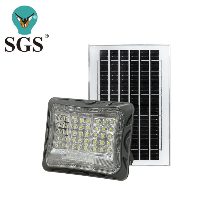 Почему прожекторы такие долговечные?