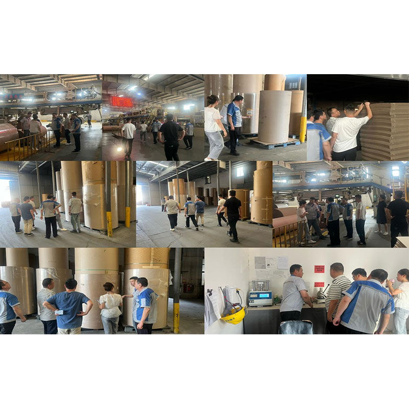 Индустрия картонных коробок переживает волну трансформации: интеллектуализация и экологичное развитие становятся ключевыми двигателями