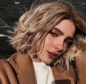 Екатерина Иванова