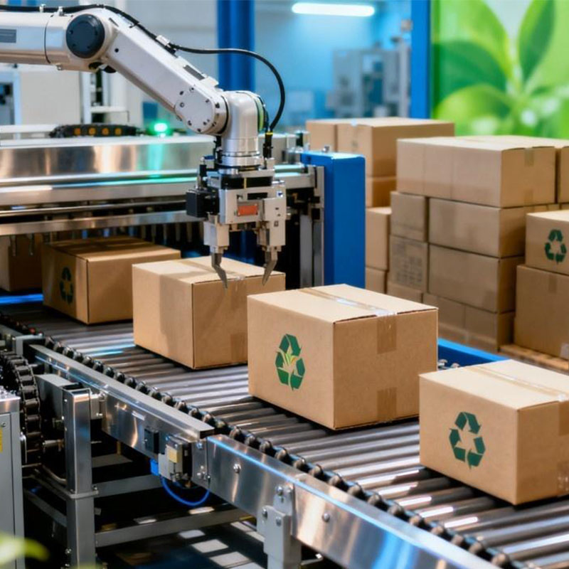 В мае в картонной отрасли произошла волна корректировок цен, что обострило борьбу между стоимостью и спросом.