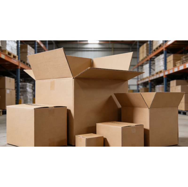 Прочная и долговечная многофункциональная коробка