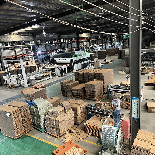 Охрана окружающей среды и электронная коммерция: два фактора, открывающие новые возможности для торговли картонной тарой между Китаем и Россией Спрос на российском рынке продолжает расти