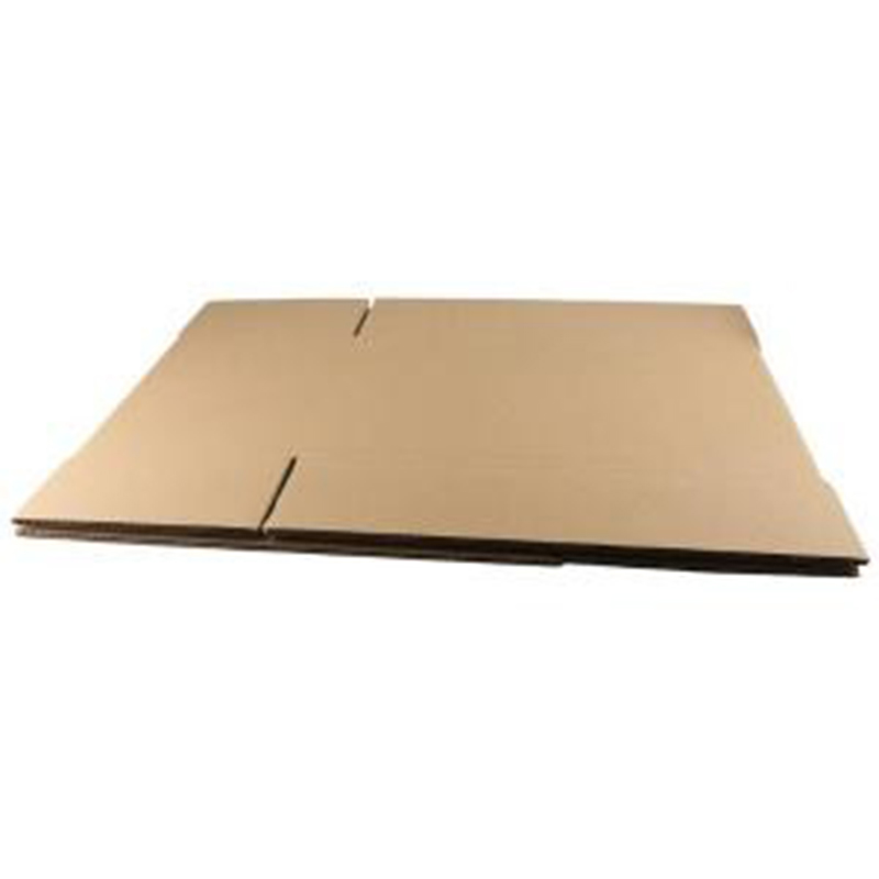 Пятислойная гофрированная коробка высокой прочности — надежная защита для любых сценариев использования