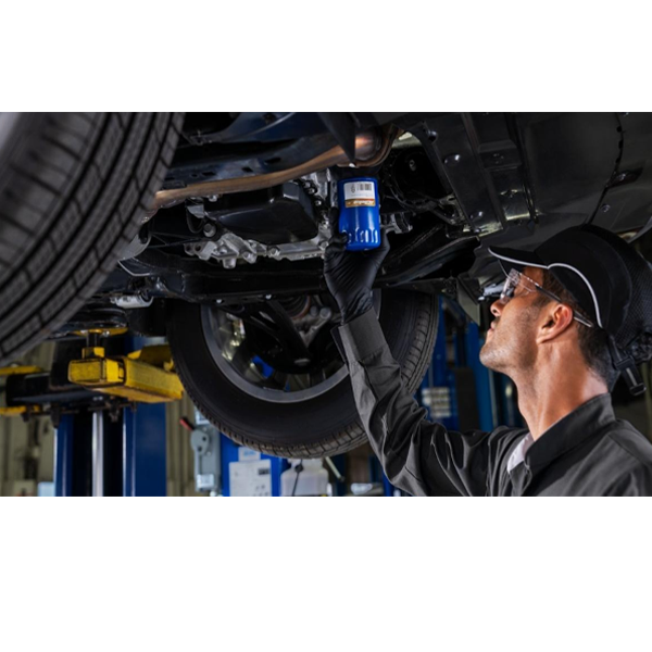 Проблемы с фильтром масла грузовика: причины, решения и быстрая доставка 1