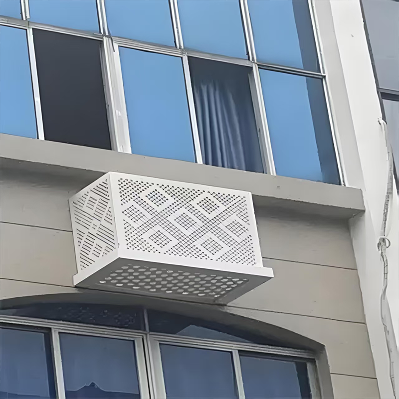 Горизонтальные жалюзи