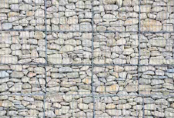 **Методы применения эффективного средства для противопаводковой защиты — габионных сеток**