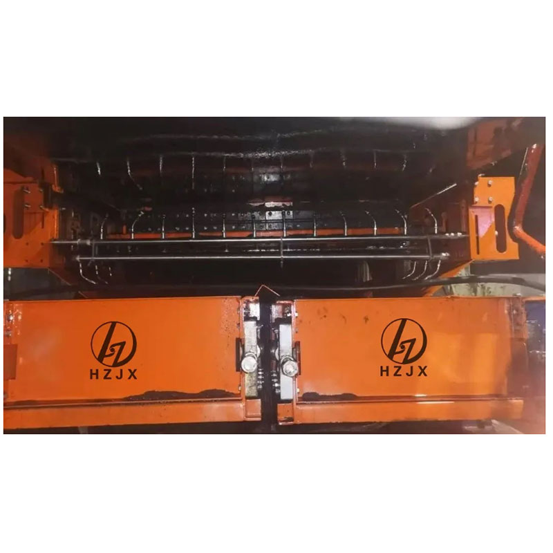 Технологические инновации | Угольная шахта Хулусу: «Интеллектуальная система самоочистки с ветро-водным приводом» от компании Hezhong Machinery обеспечивает высокую эффективность и существенное снижение затрат