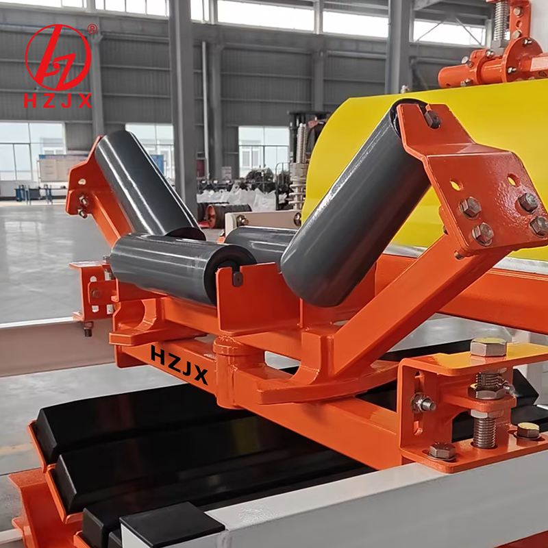 Устройство для автоматической корректировки ленты