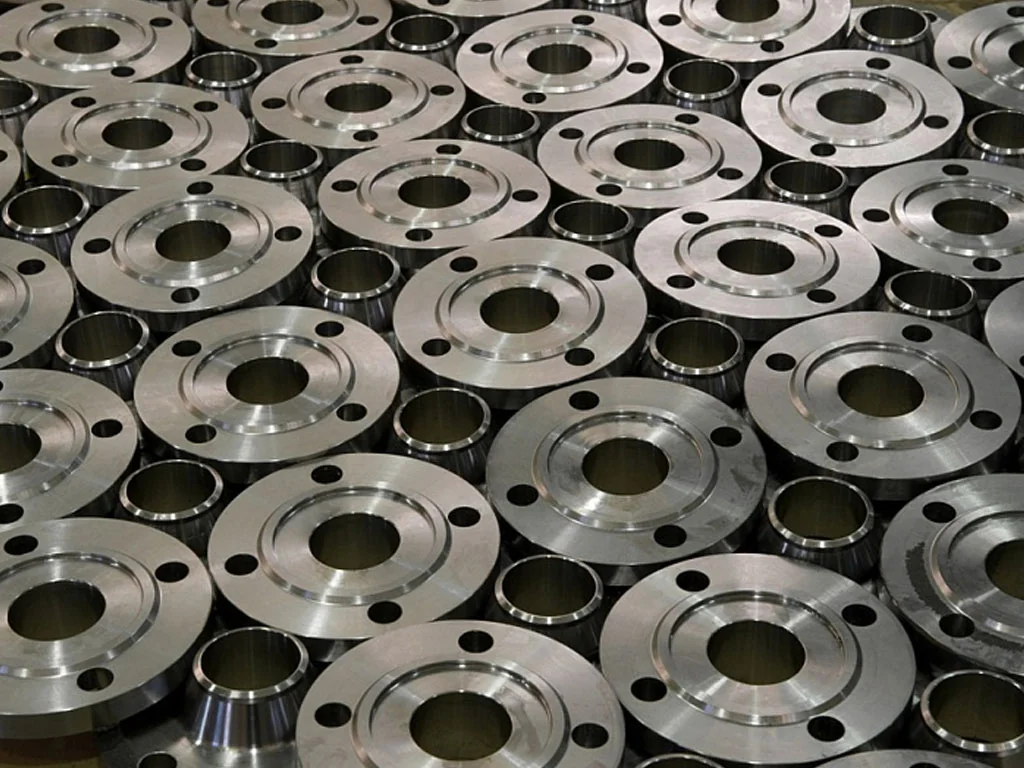 Завод по изготовлению фланцев: цены 2026 года