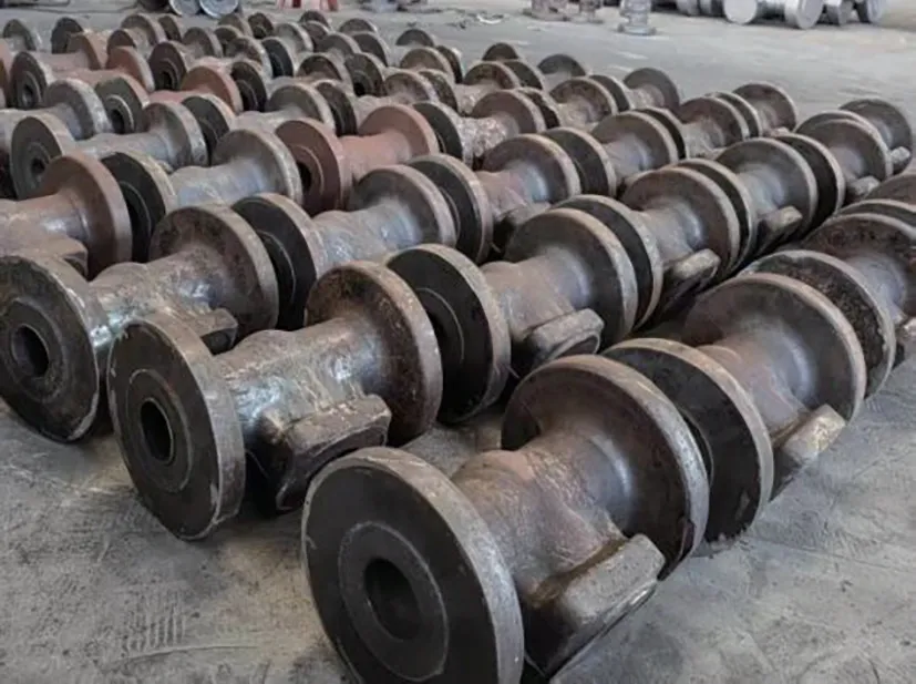 Рисунок 10. Массовое производство