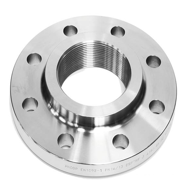 Устьевой фланец