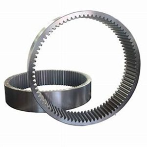 кольцевая поковка