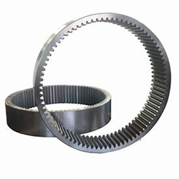 кольцевая поковка