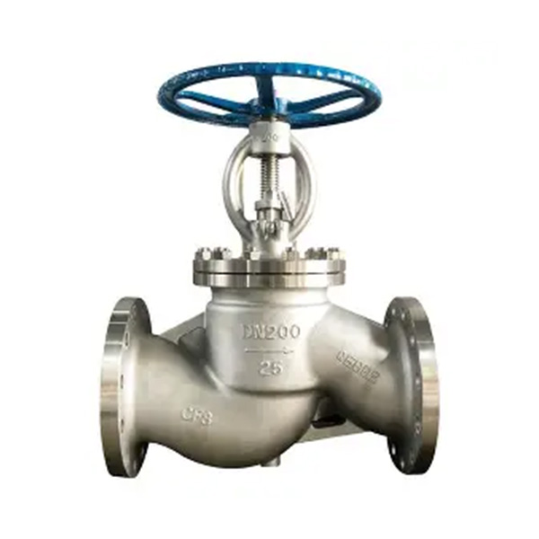 Кран шаровый ПП полнопроходной: особенности, применение и преимущества