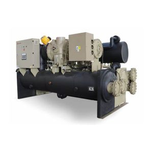 трубные доски конденсатора