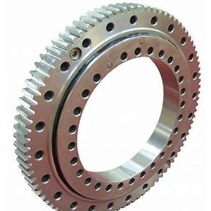 Кольцевые поковки