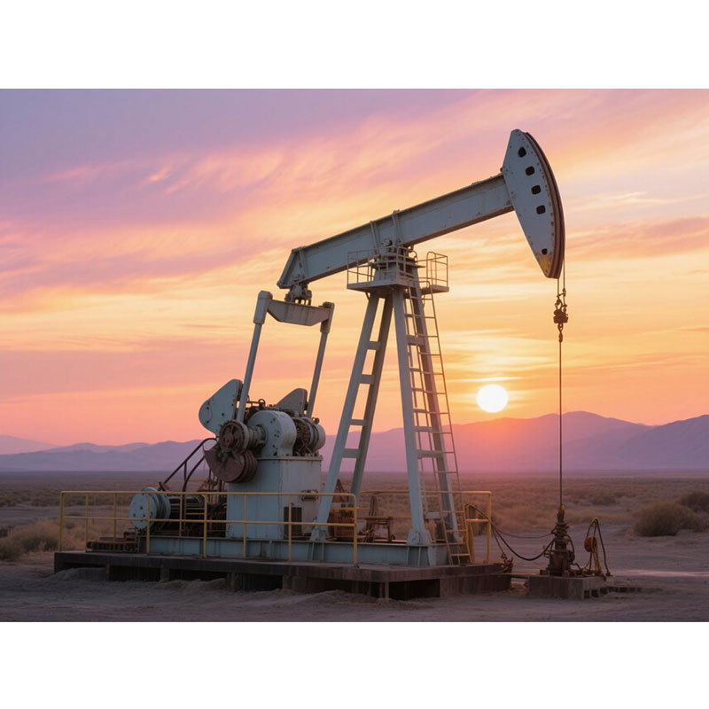 Выбор подходящего типа штангового насоса в нефтяной промышленности
