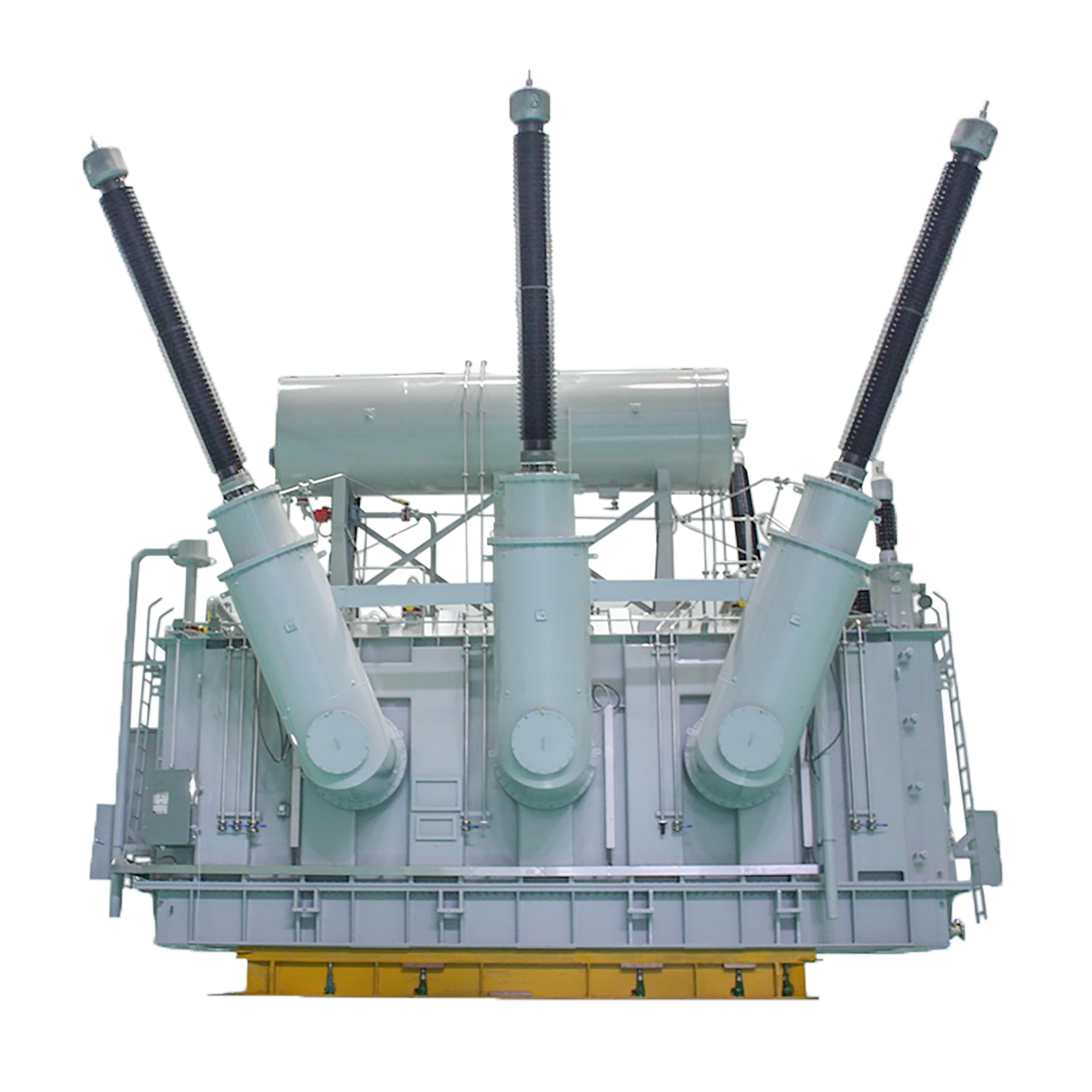 Силовой трансформатор 110 кВ / 115 кВ