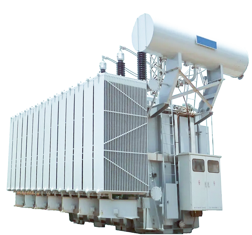 Распределительный масляный трансформатор 2500 кВА, Класс 2 (Tier 2)