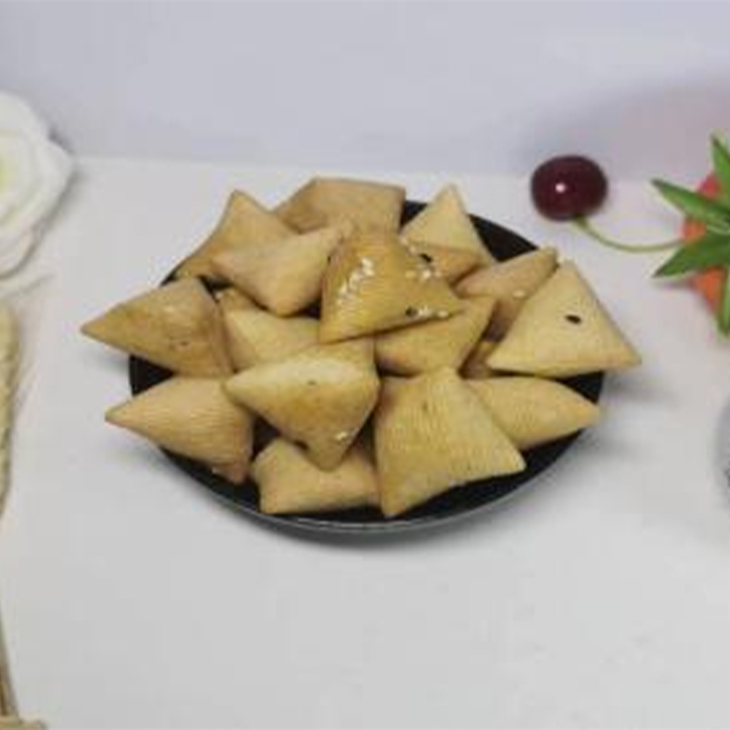 Хрустящие фрукты в сахарной глазури (пряный вкус)
