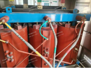 Точные испытания для обеспечения электроснабжения — успешно завершены испытания комплектных трансформаторных подстанций (КТП) на зарядной станции автошколы