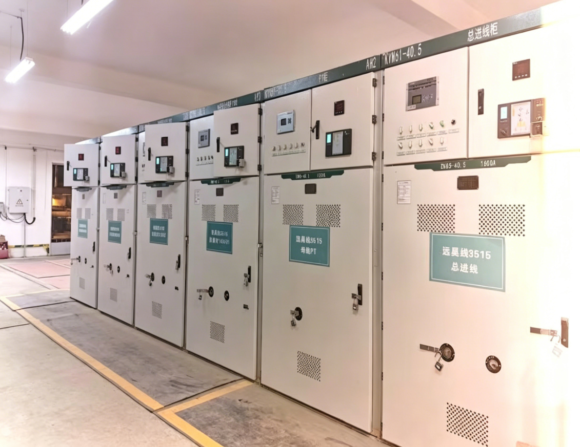 Почему практический опыт является ключевым фактором при выборе поставщика электрооборудования