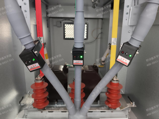 Обеспечение электробезопасности на территории кампуса! Завершены работы по модернизации электрощитовой школы.