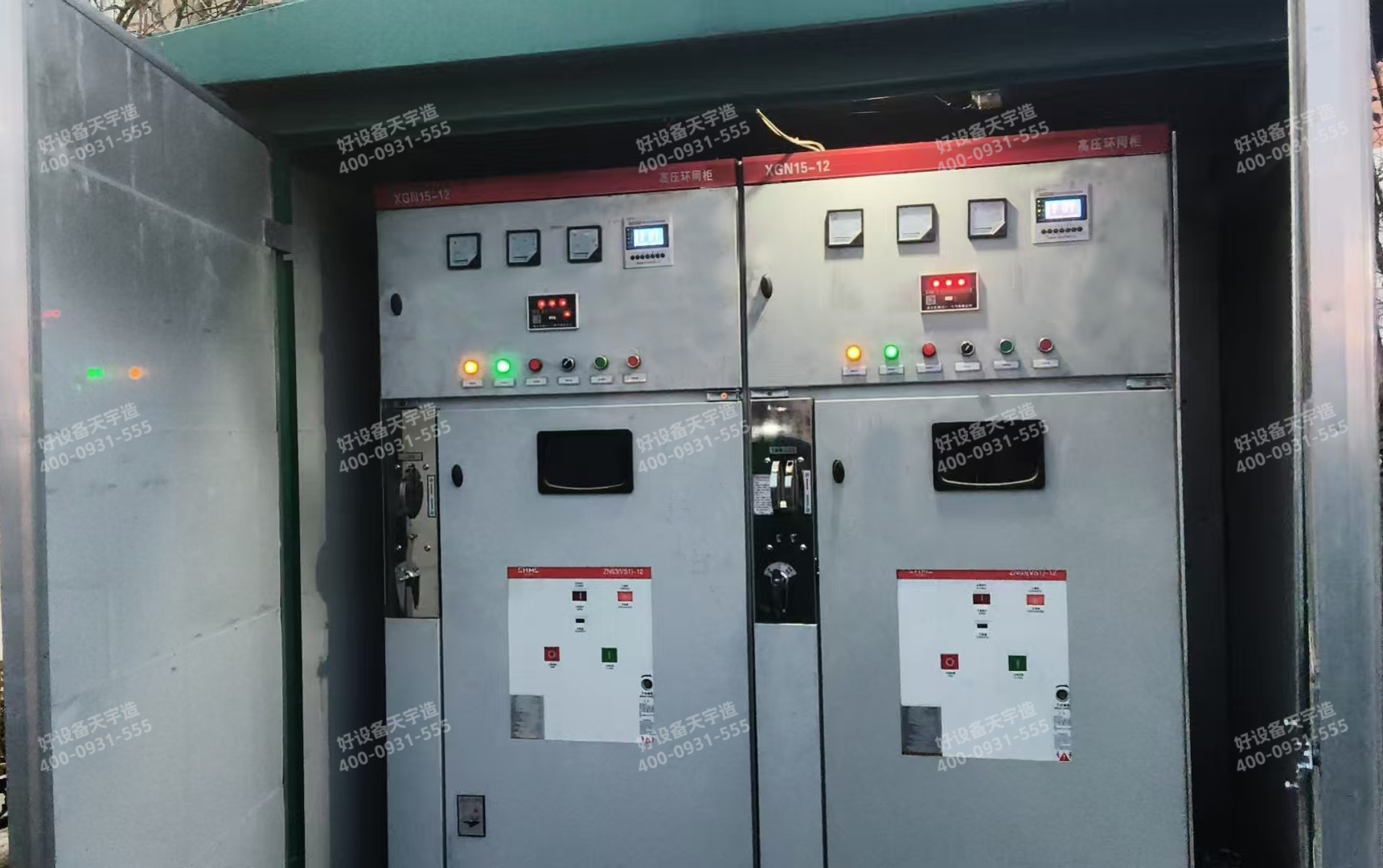 Тщательное проведение испытаний — надежная защита безопасности