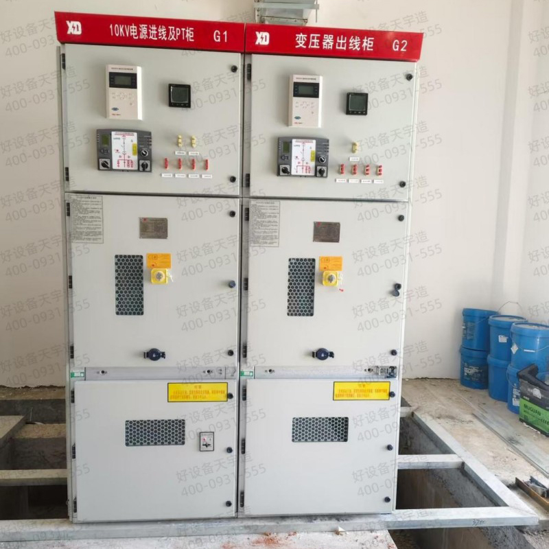 Компания ООО Ланьчжоу Тяньюй Электроэнергетическое Оборудование успешно завершила перемещение оборудования дизельной генераторной для пожарной части нового района Ланьчжоу