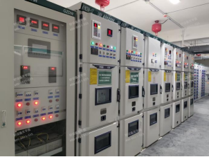 Профессиональная поддержка энергоснабжения — обеспечение безопасного и надежного электроснабжения для клиентов