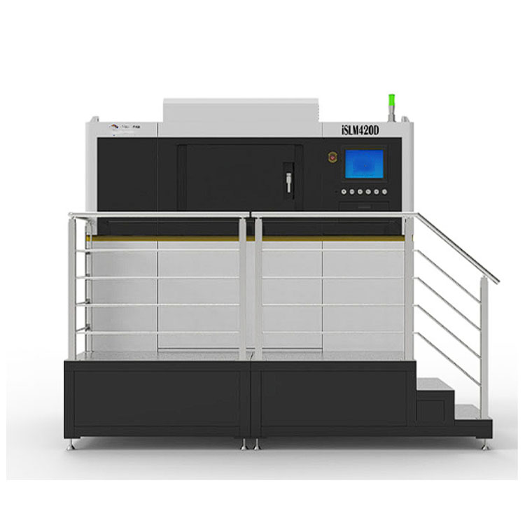 Тайсин металлический 3D-принтер iSLM350DN