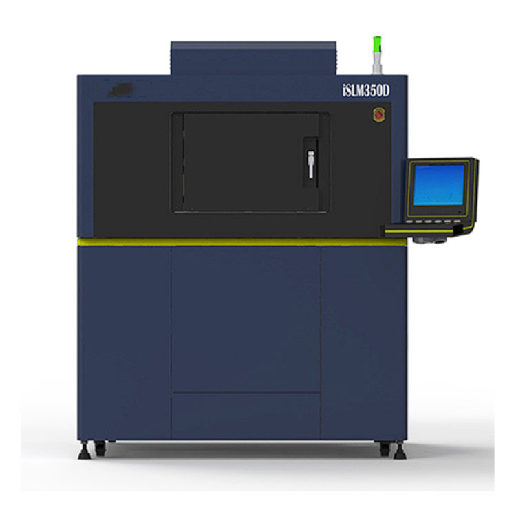 Тайсин металлический 3D-принтер iSLM350D