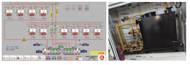 Selection and Application of Diesel Generator Sets in Data Center Industry ④ (4)