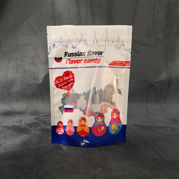 Пакеты для упаковки конфет