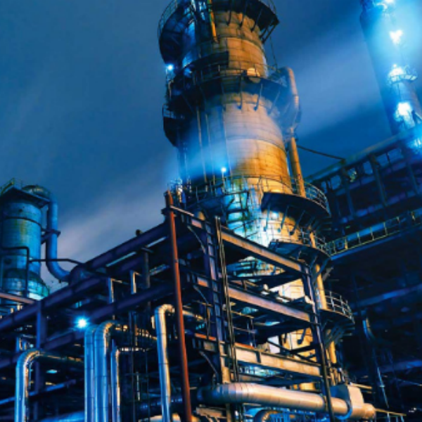 Более десяти лет занимаясь антикоррозионными технологиями, компания «Санмэнься Хунда» обеспечивает надежную поддержку цветной металлургии благодаря своему «прочному» потенциалу