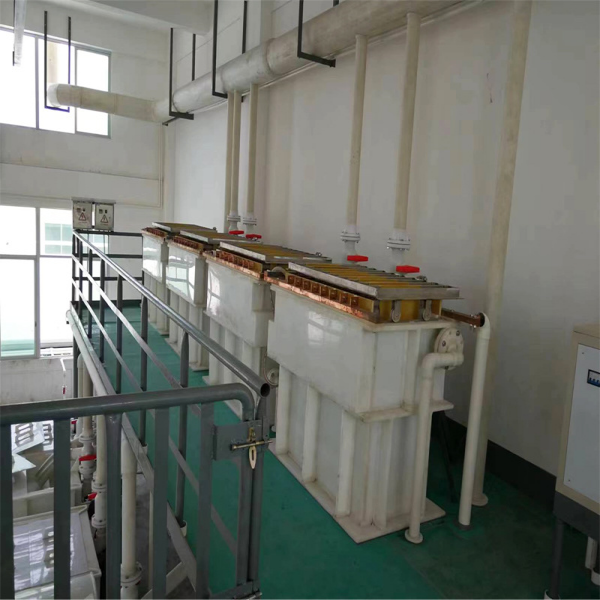 Углубление экспертных знаний в нишевых секторах, установление профессиональных стандартов | Компания Sanmenxia Hongda Chemical Anti-corrosion удостоена звания «Специализированное, усовершенствованное, отличительное и инновационное» предприятие.