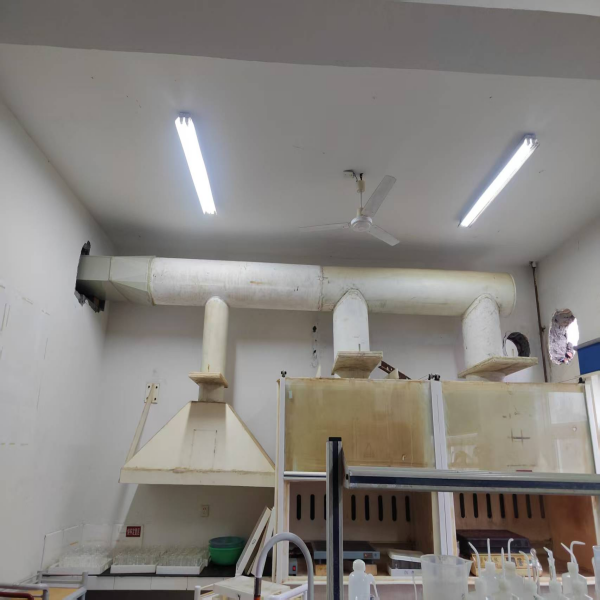 ООО Саньмэнься Хонгда Химика Антисептическое Оборудование вновь продемонстрировала свой профессионализм, успешно завершив несколько проектов по модернизации крупных металлургических предприятий.