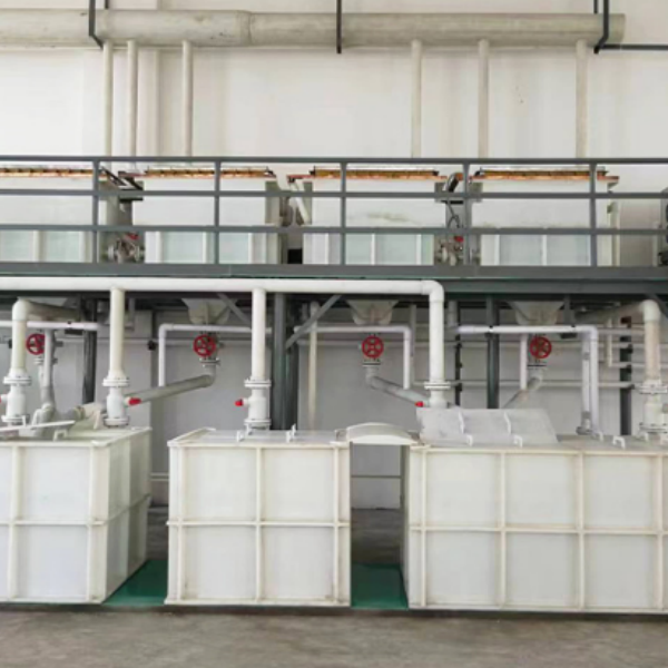 Как металлургическим предприятиям справиться с проблемой «коррозии»? Укрепить линию защиты у источника