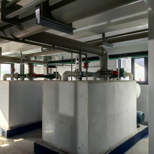 Поставка ключевого оборудования способствует строительству промышленного парка по переработке и обогащению золота в Линбао