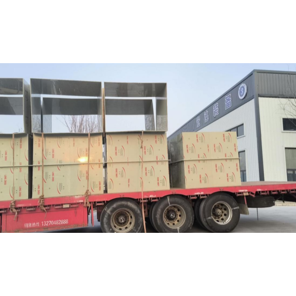 Объединяя усилия для построения экологичного будущего: Hongda Chemical и Hechuang Gas сотрудничают в создании эталонного проекта по очистке отработанных газов