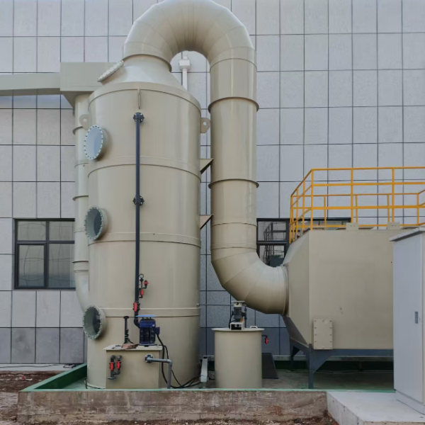 Двадцать лет в сфере антикоррозионной защиты: компания «Сменся Хунда» строит свой бизнес на технологиях