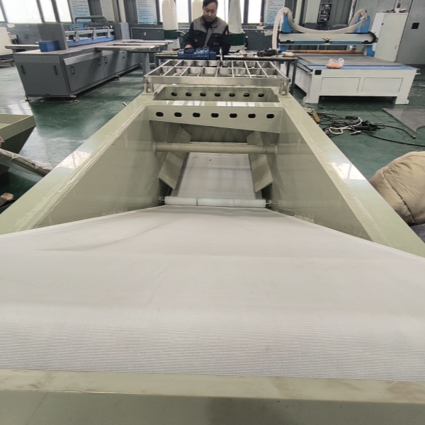 Комплексная поставка от проектирования до производства: Sanmenxia Hongda устанавливает новый стандарт в отрасли электролитических ячеек