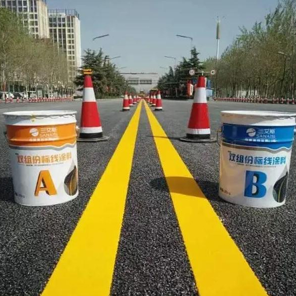 Двухкомпонентный