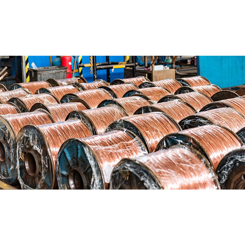 Инновационные стальные канаты для сложных задач: Обзор продукции и доверие к качеству