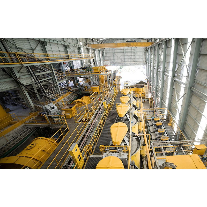 «Внутренняя Монголия Чжэцзю Горное машиностроение»: Надежный партнер в сфере горного оборудования и машиностроения