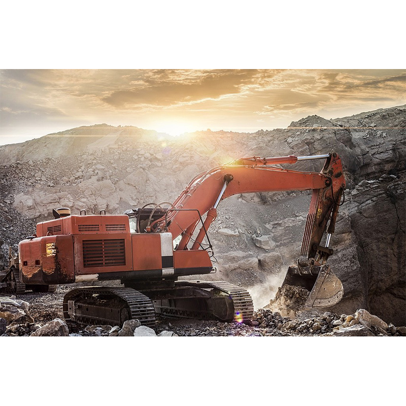 Повышение эффективности на российских рудниках: как комплектные решения «Чжэцзюй» для защиты от износа сокращают простои и затраты