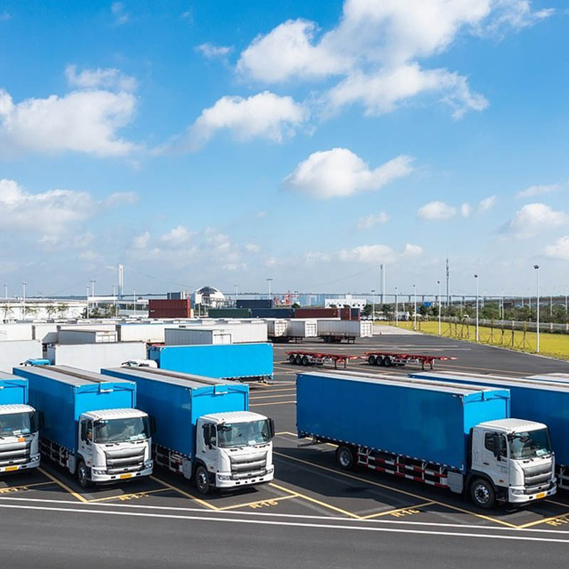 Не просто поставки: стратегия логистического обеспечения как конкурентное преимущество ООО «Внутренняя Монголия Чжэцзюй»