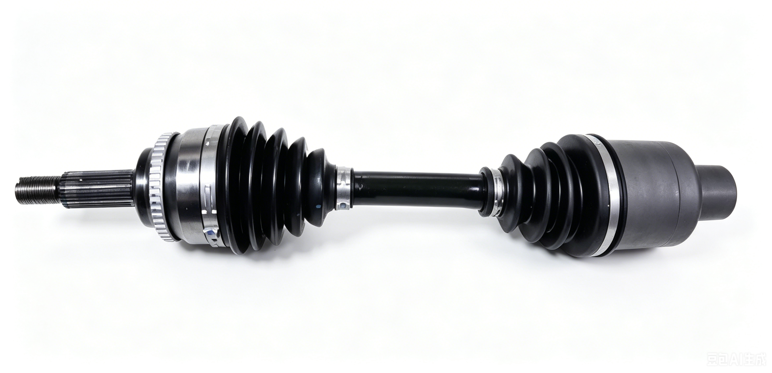 Полуоси в сборе BYD Yuan 1.5T DCT OE SCF-2203010 SCF-2203020