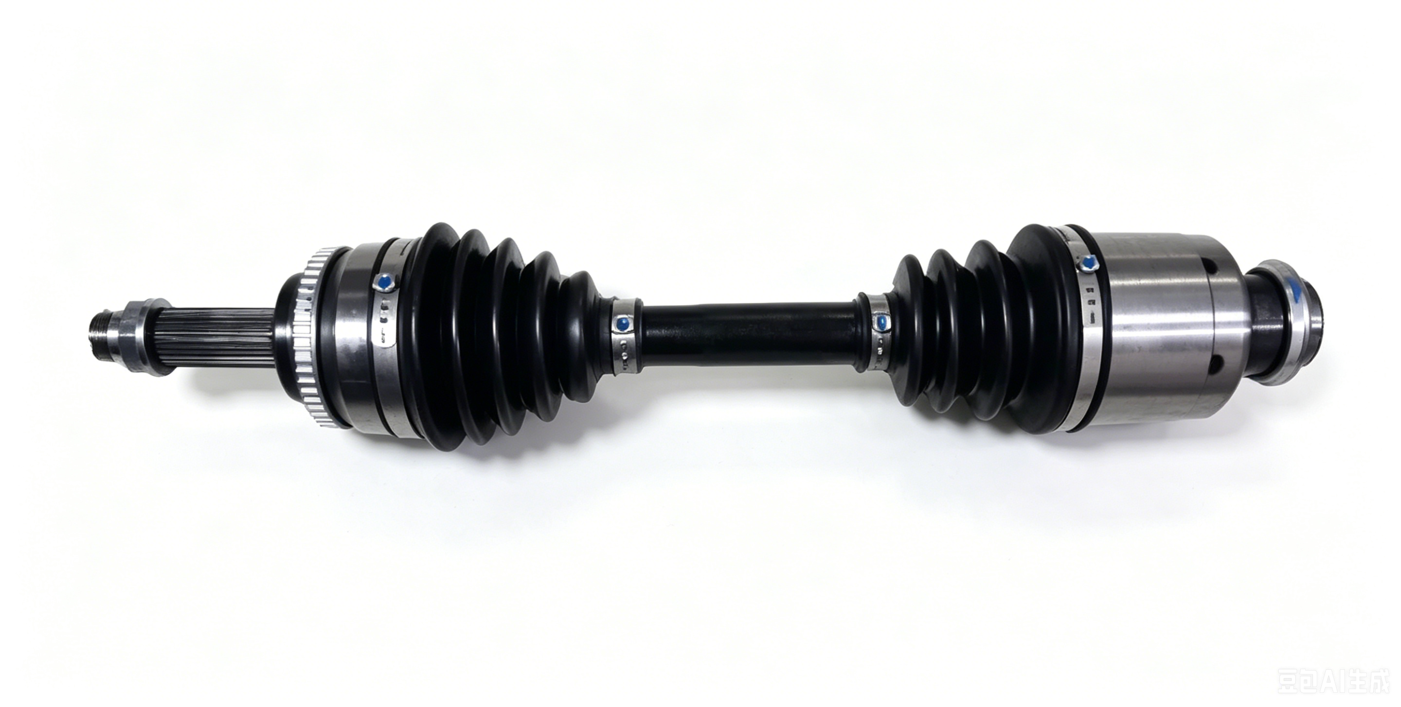 Полуоси в сборе BYD Yuan 1.5T DCT OE SCF-2203010 SCF-2203020